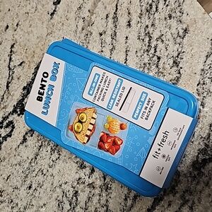 Fit +fresh Bento Kunch Box
